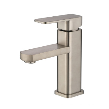 Gun color Basin Faucet OEM